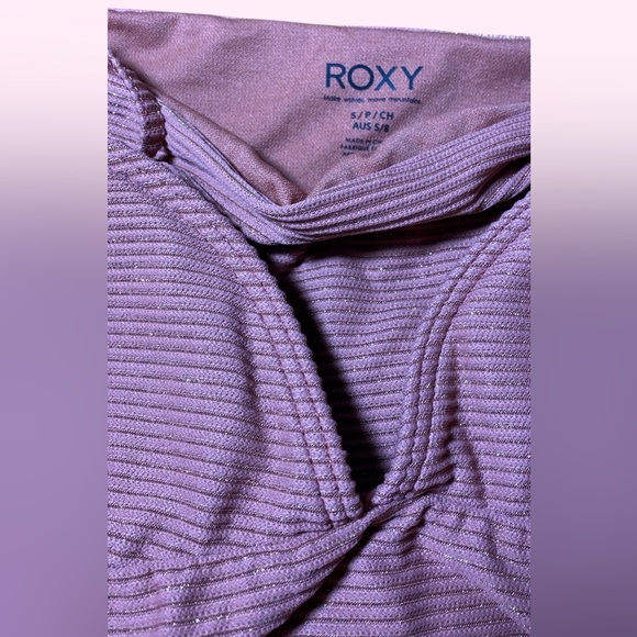 Bikini Bundle Roxy Nasty Gal Wild Fable Size Small - Picture 6 of 9